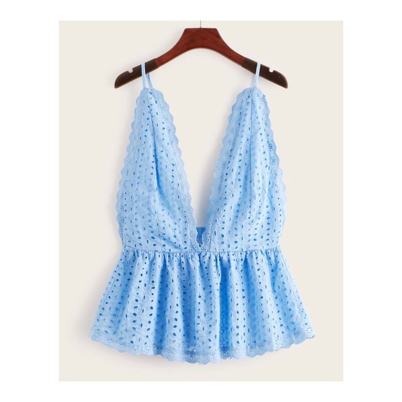 Tops - SALE 💙Grace In Blue💙